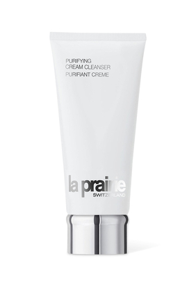 Cellular Purifying Cream Cleanser